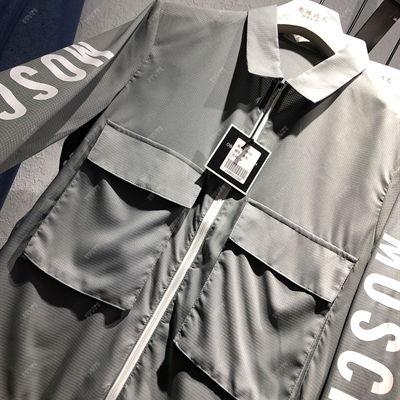 市场上装-夹克-休闲夹克【实拍】