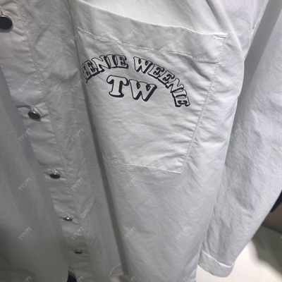 商场品牌-长袖-衬衫【实拍】