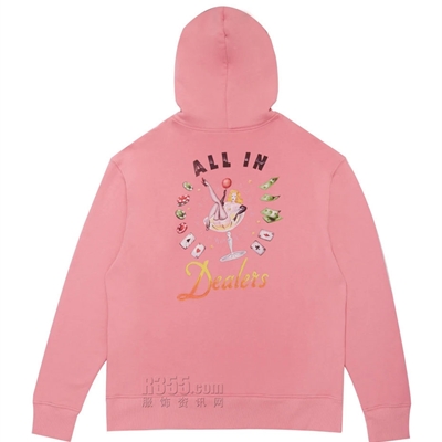 运动品牌-卫衣-男运动卫衣