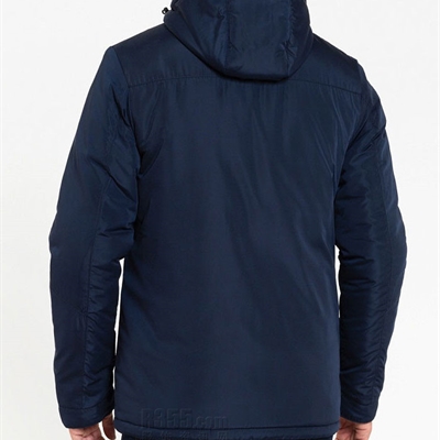 市场上装-棉衣/羽绒服-休闲商务棉服
