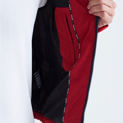 市场上装-棉衣/羽绒服-休闲商务棉服