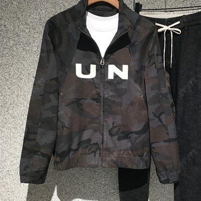 市场上装-夹克-休闲夹克【实拍】