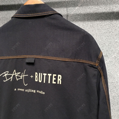 市场上装-夹克-休闲夹克【实拍】