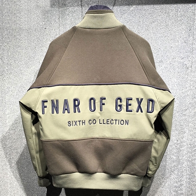 市场上装-夹克-休闲夹克【实拍】