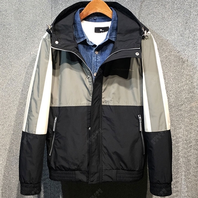市场上装-夹克-休闲夹克【实拍】