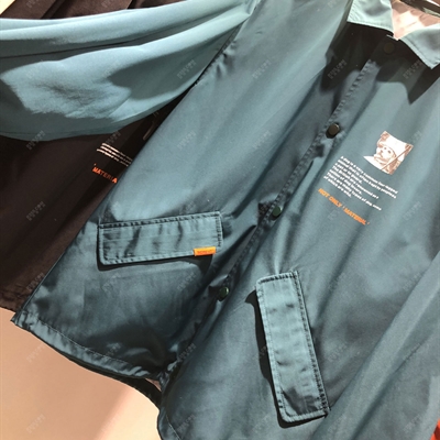 市场上装-夹克-休闲夹克【实拍】