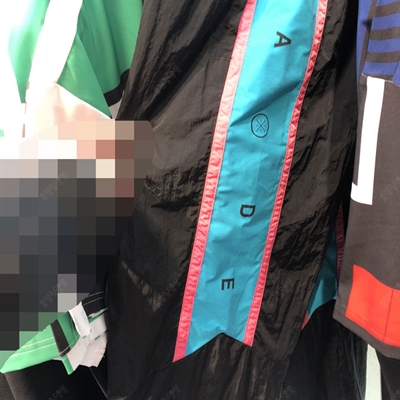 运动品牌-单裤-男运动单裤【实拍】