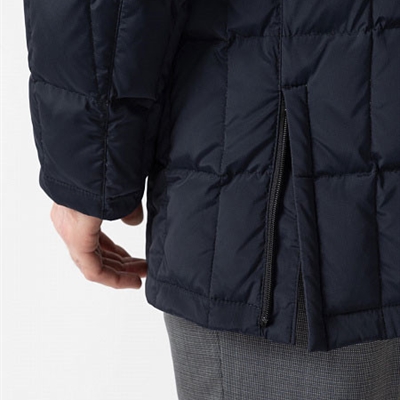 市场上装-棉衣/羽绒服-休闲商务棉服