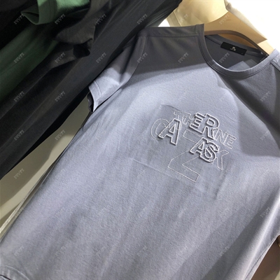 市场上装-T恤-靓仔T恤【实拍】