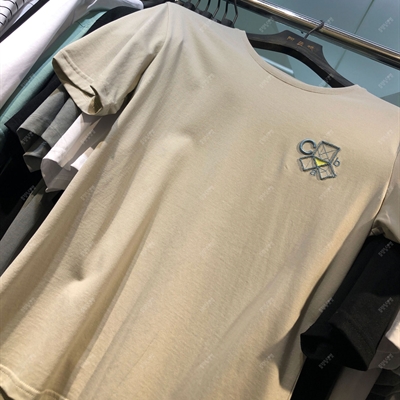 市场上装-T恤-靓仔T恤【实拍】