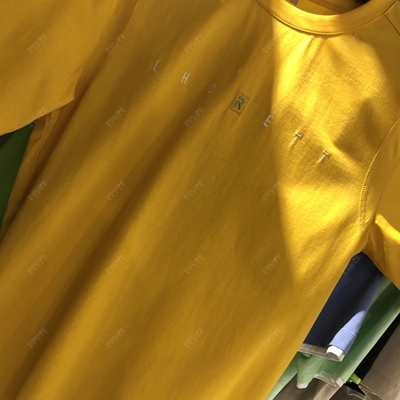 市场上装-T恤-靓仔T恤【实拍】