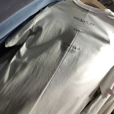 市场上装-T恤-靓仔T恤【实拍】