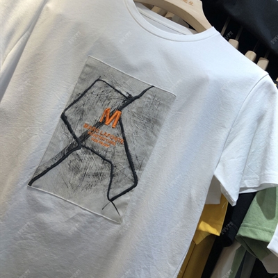 市场上装-T恤-靓仔T恤【实拍】