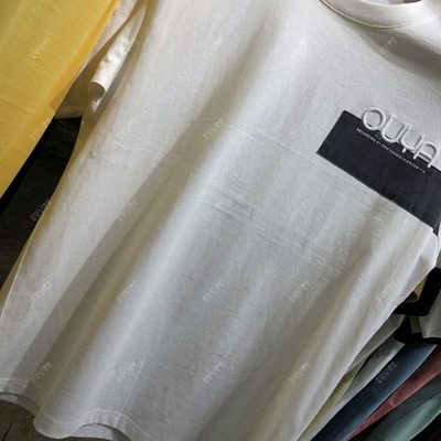 市场上装-T恤-靓仔T恤【实拍】