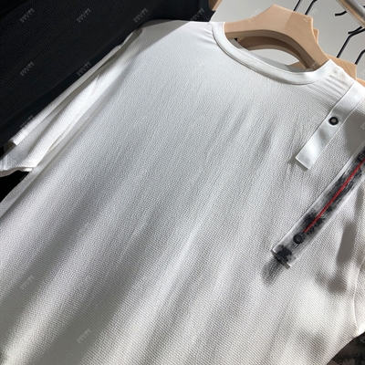 市场上装-T恤-靓仔T恤【实拍】