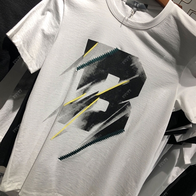 市场上装-T恤-靓仔T恤【实拍】