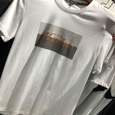 市场上装-T恤-靓仔T恤【实拍】