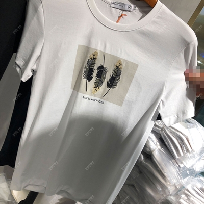 市场上装-T恤-靓仔T恤【实拍】