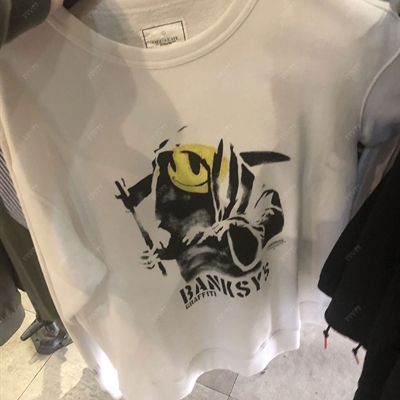 商场品牌-套头-卫衣【实拍】