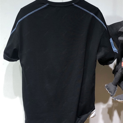 市场上装-T恤-休息T恤【实拍】