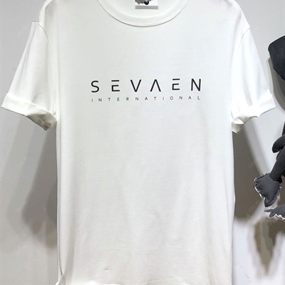 市场上装-T恤-休息T恤【实拍】