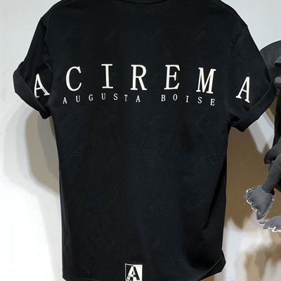 市场上装-T恤-休息T恤【实拍】