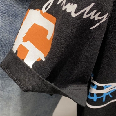 市场上装-T恤-休息T恤【实拍】