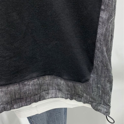 市场上装-T恤-休息T恤【实拍】