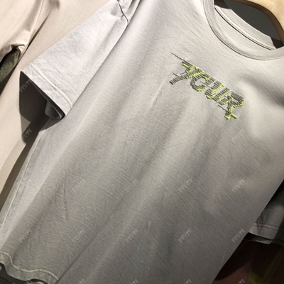 市场上装-T恤-商务T恤【实拍】