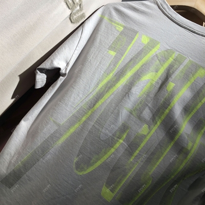 市场上装-T恤-商务T恤【实拍】