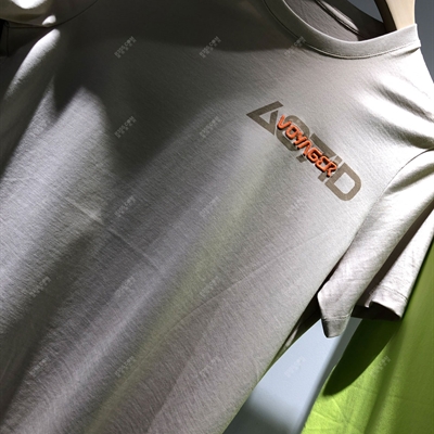 市场上装-T恤-商务T恤【实拍】