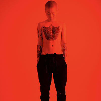 日本《DHILL》2020春夏潮流前卫男装