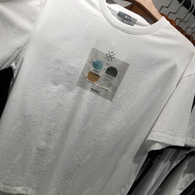 市场上装-T恤-靓仔恤【实拍】