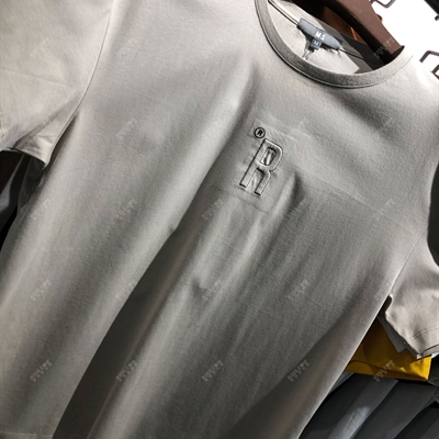 市场上装-T恤-靓仔恤【实拍】