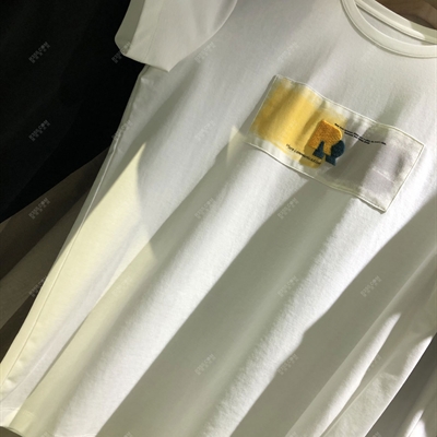 市场上装-T恤-靓仔恤【实拍】