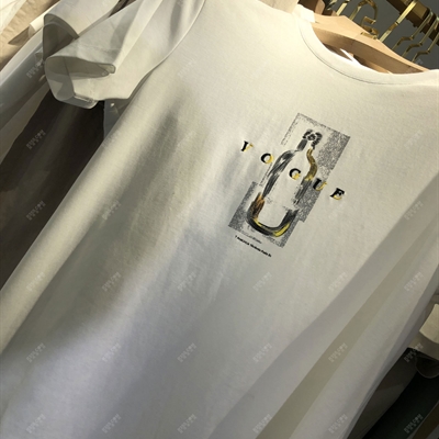 市场上装-T恤-靓仔恤【实拍】