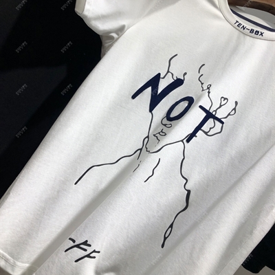 市场上装-T恤-靓仔恤【实拍】