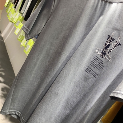 市场上装-T恤-靓仔恤【实拍】