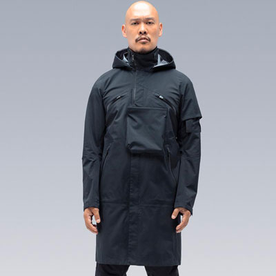 德国《Acronym》2020春夏休闲运动男装