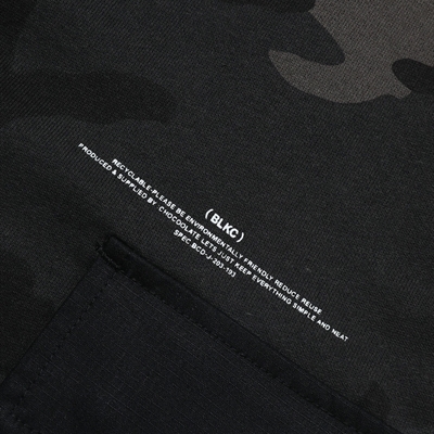 商场品牌-多袋裤-多袋裤
