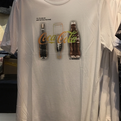 市场上装-T恤-靓仔T恤【实拍】