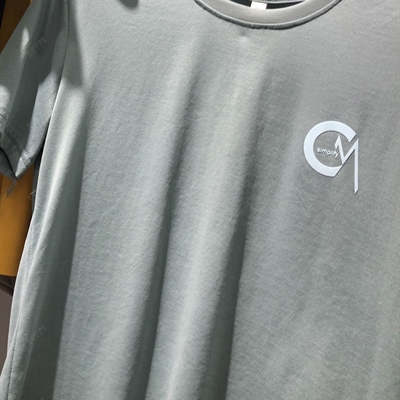 市场上装-T恤-靓仔T恤【实拍】