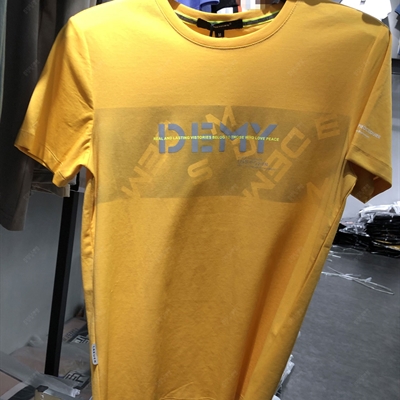 市场上装-T恤-靓仔T恤【实拍】