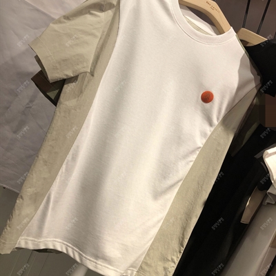 市场上装-T恤-靓仔T恤【实拍】