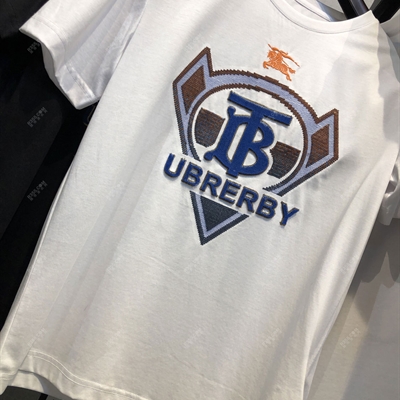 市场上装-T恤-靓仔T恤【实拍】