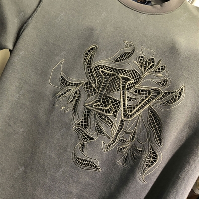 市场上装-T恤-靓仔T恤【实拍】