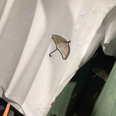 市场上装-T恤-靓仔T恤【实拍】