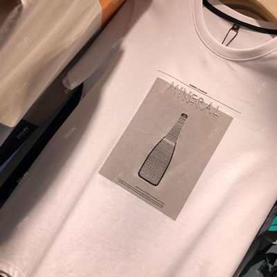 市场上装-T恤-靓仔T恤【实拍】