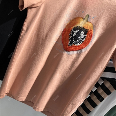 市场上装-T恤-靓仔T恤【实拍】