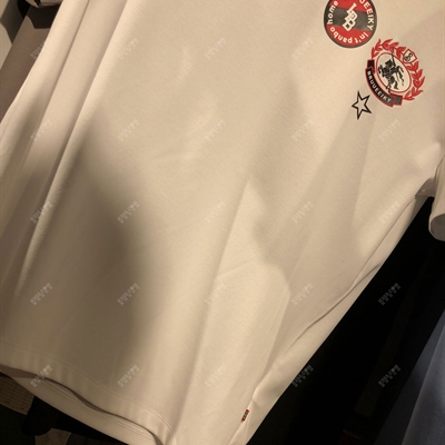 市场上装-T恤-靓仔T恤【实拍】